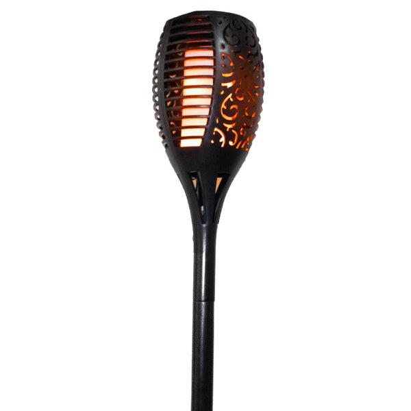 Solar Flame Light