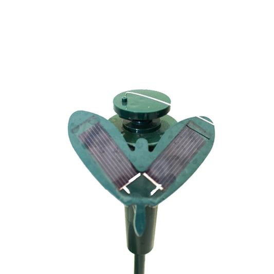 Solar Butterfly Stake