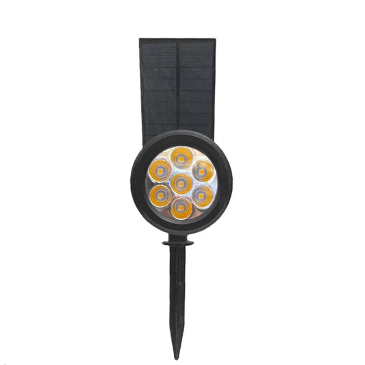 Solar Spot Light 7LED