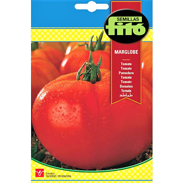 Tomato Marglobe Seeds