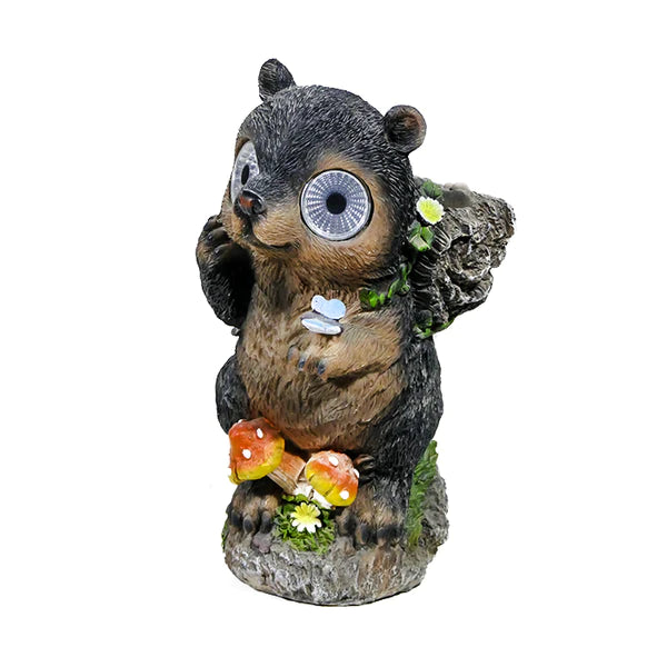 Garden Decor Solar 007 A