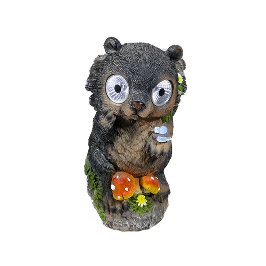 Garden Decor Solar 007 A