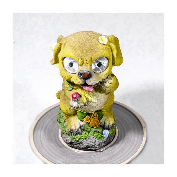 Garden Decor Solar 007 B