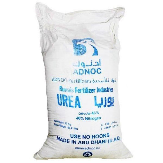 Urea Fertilizer