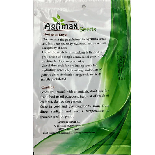 Parsley Premium Quality Seeds