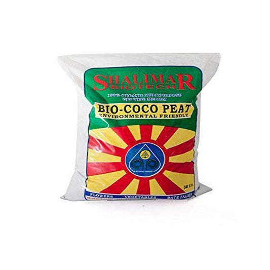 Shalimar Bio Coco Peat