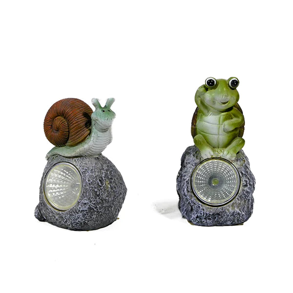 Garden Decor Solar 9320