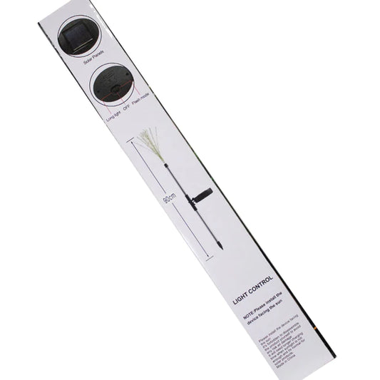 Firework Stake Light