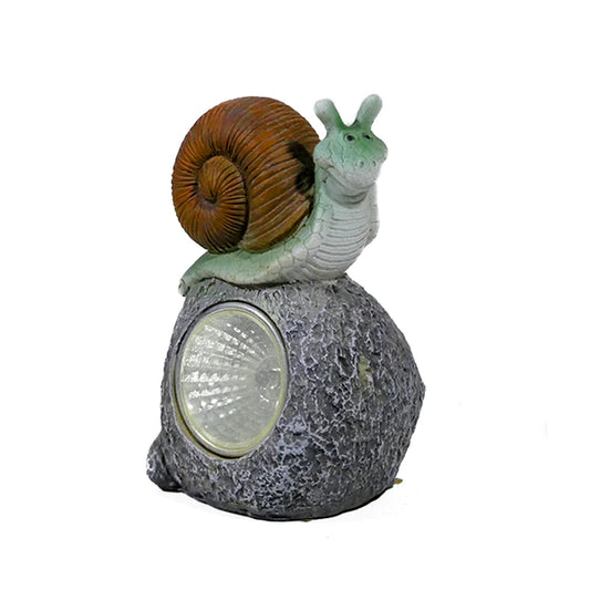 Garden Decor Solar 9320