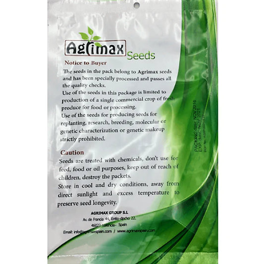 Carrot Premium Quality Seeds