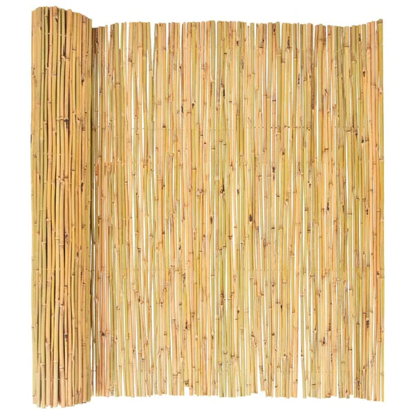 Durable Bamboo Reed Privacy Fence, Garden, Balcony, Boundary, Patio privacy Fence
