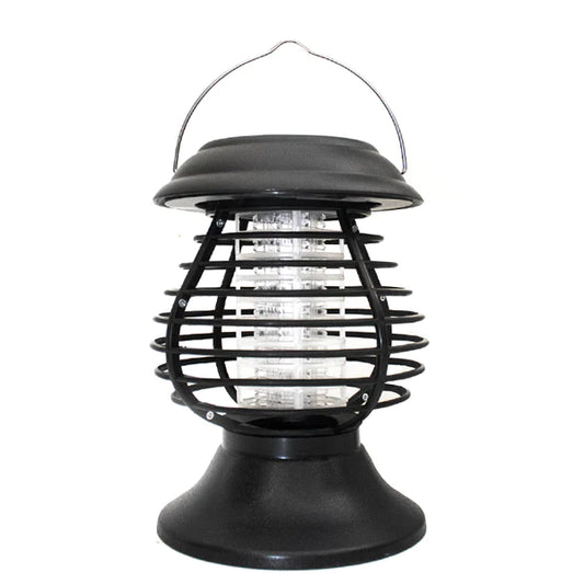 Solar Mosquito Killer Lamp