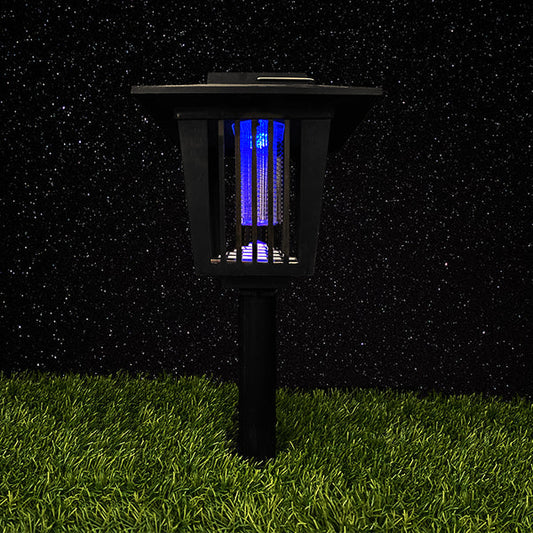 Solar Mosquito Killer Lamp Big