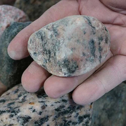 Large River Pebbles Bag 20KG