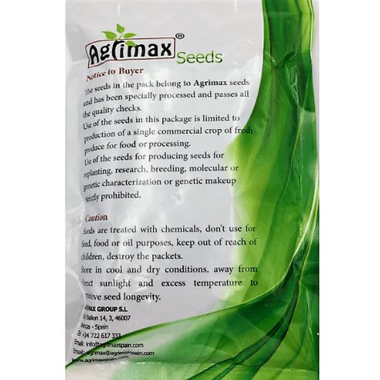 Super Mombaca F1 200K Premium Quality Seeds