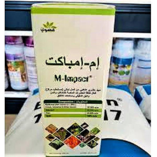 M Impact, Organic Insecticide