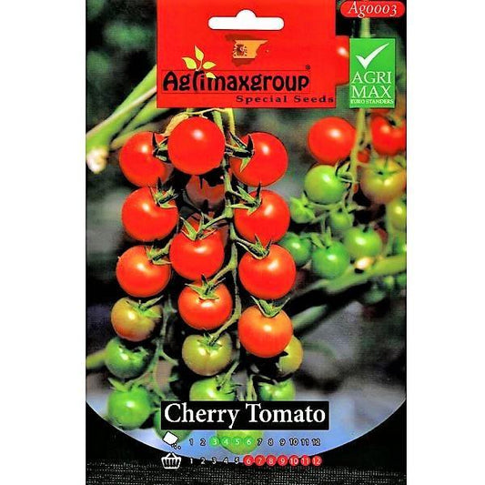 Cherry Tomato Seeds