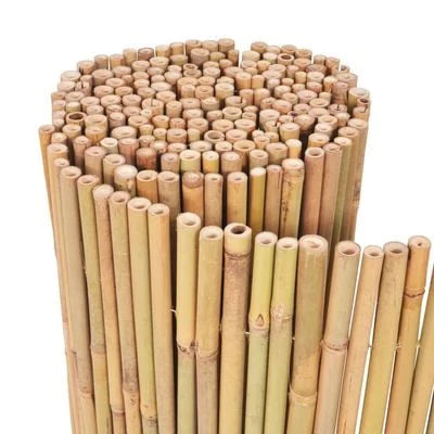Durable Bamboo Reed Privacy Fence, Garden, Balcony, Boundary, Patio privacy Fence
