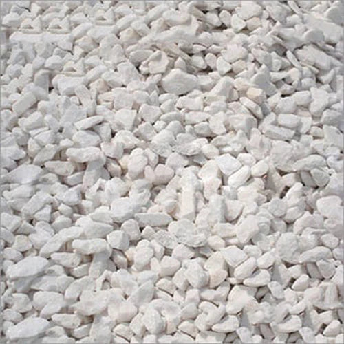 White Marble Gravel 1-2cm