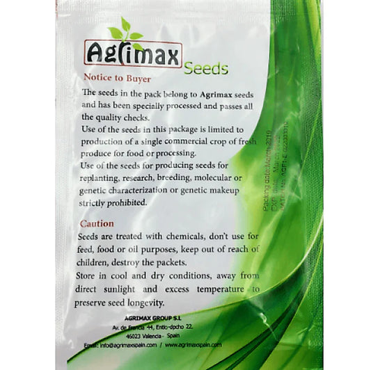 Cucumber Ezz F1 Premium Quality Seeds