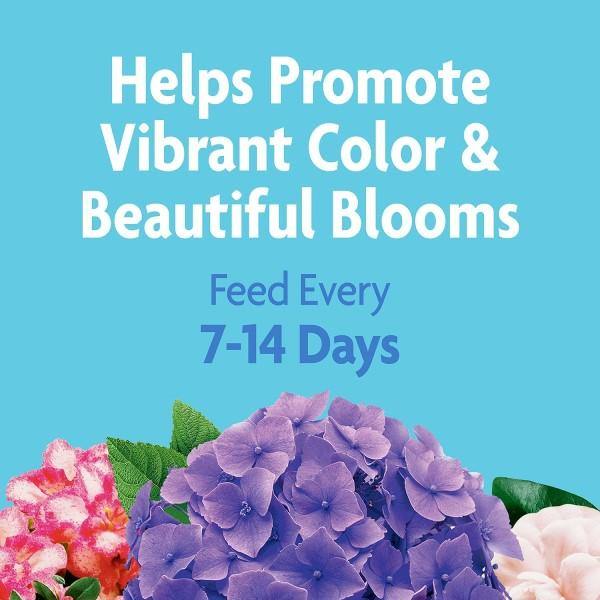 Miracle-Gro Acid-Loving Plant Food
