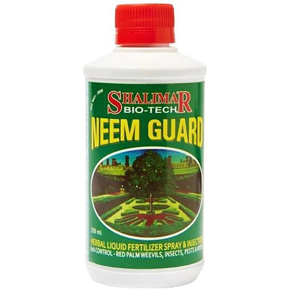 Neem Guard, Shalimar Herbal Protection