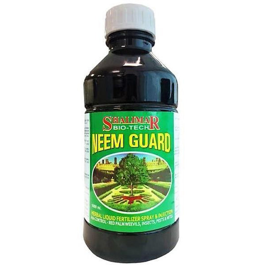 Neem Guard, Shalimar Herbal Protection