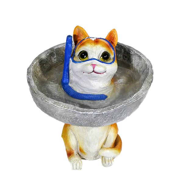 Garden Decor Solar 3156 B