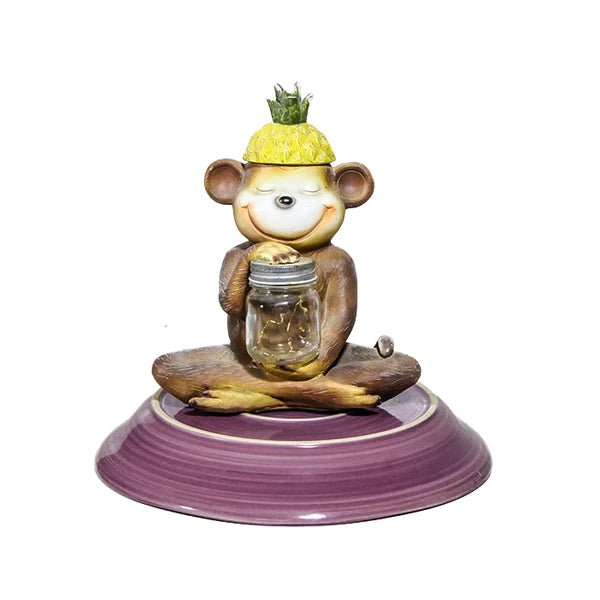 Garden Decor Solar 9981