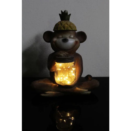 Garden Decor Solar 9981