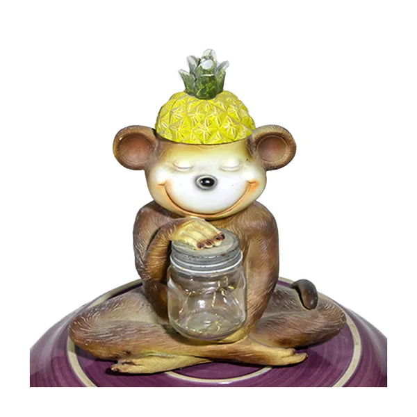 Garden Decor Solar 9981