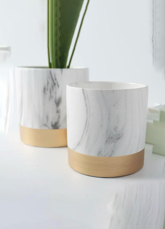 Plant Pots for Wedding