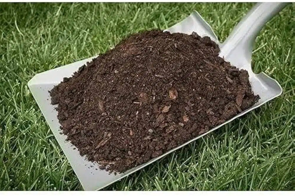 Natural Cow Manure Fertilizer (10kg,16kg )