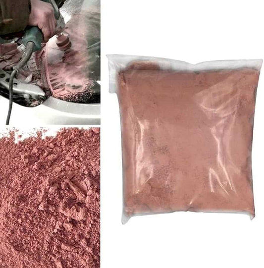 Glass Polish Cerium Oxide Powder Car Window Scrach