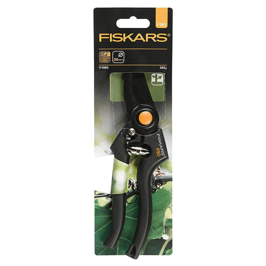 Garden Pro Pruner Fiskars P90