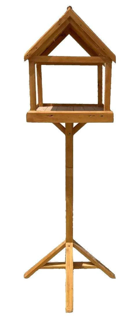 Handmade Sparoo XL Bird Feeder