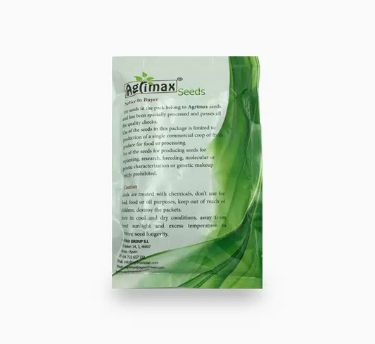 Super Mombaca F1 200K Premium Quality Seeds