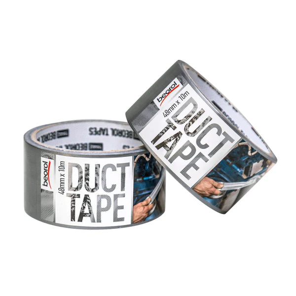 Beorol Duct Tape 48mm x 10m