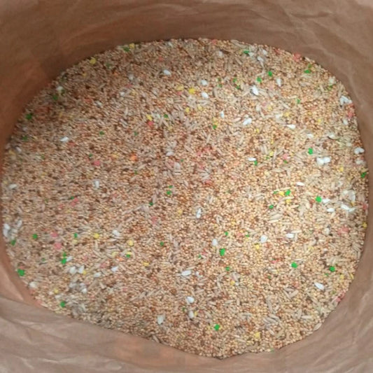 Bird Food (Mix Seed)