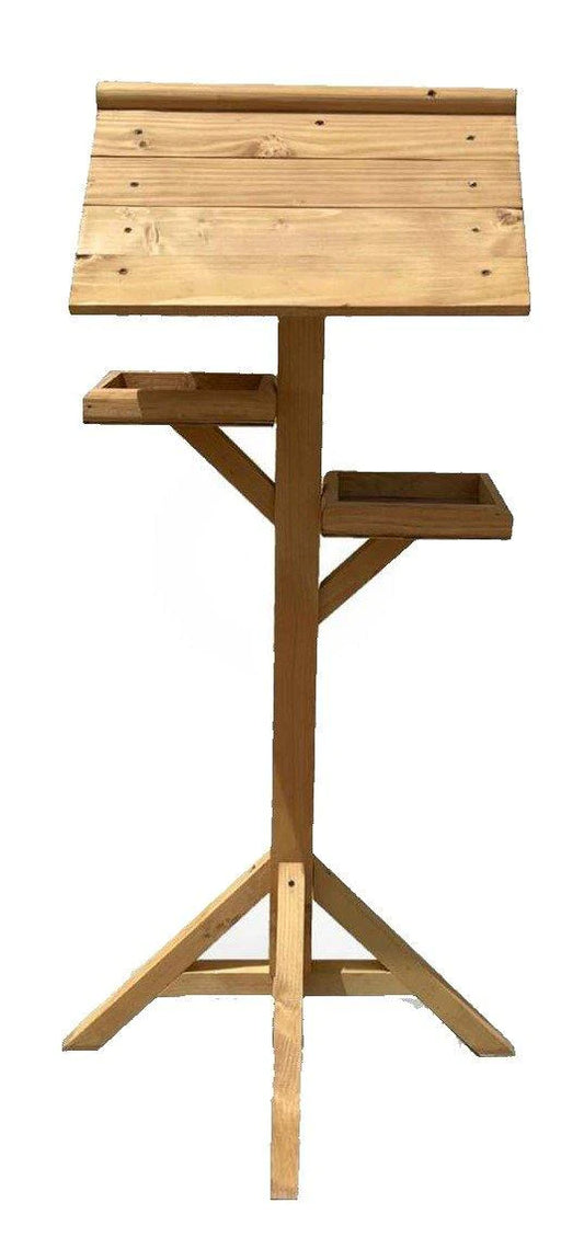 Handmade Zawa Bird Feeder