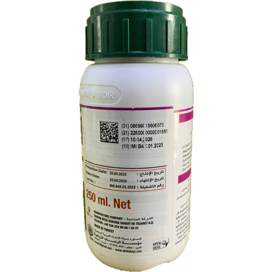 Insecticides - EFDAL İMİDRİD 350 SC