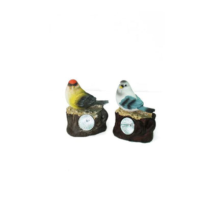 Garden Decor SLR 1857