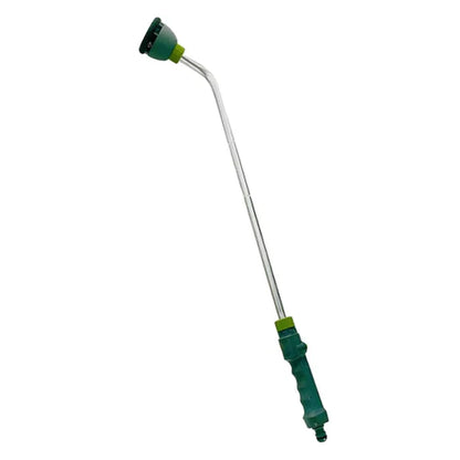Wayer Pipe Head