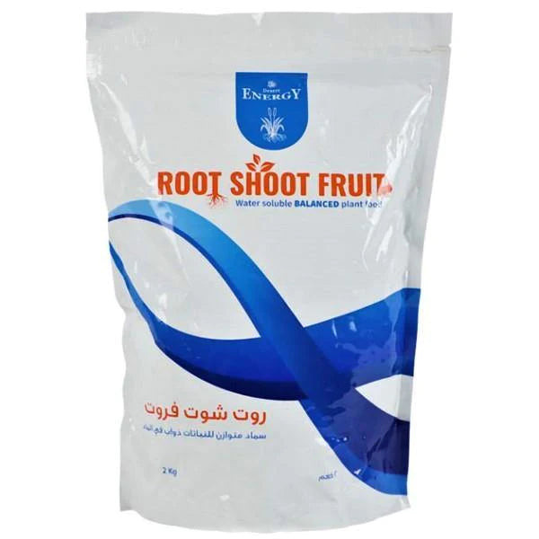 Root Shoot Fruit Plant Food