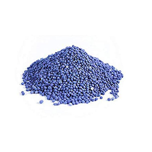 NPK 12-12-17 Blue (+2+TE)