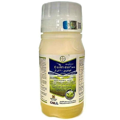 Confidor 200SL Insecticide