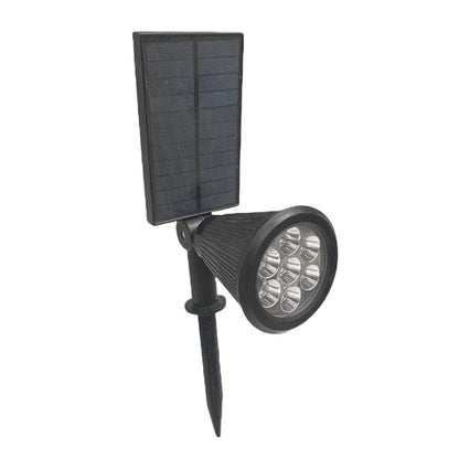 Solar Spot Light 7LED