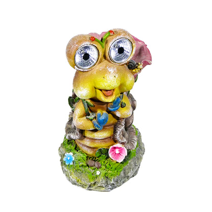 Garden Decor Solar 004 A