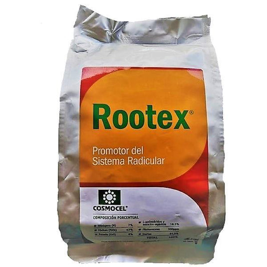 ROOTEX Nutrition 6N-46P-5K+TE+18OE