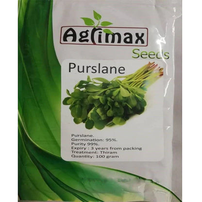 Purslane Premium Quality Seeds
